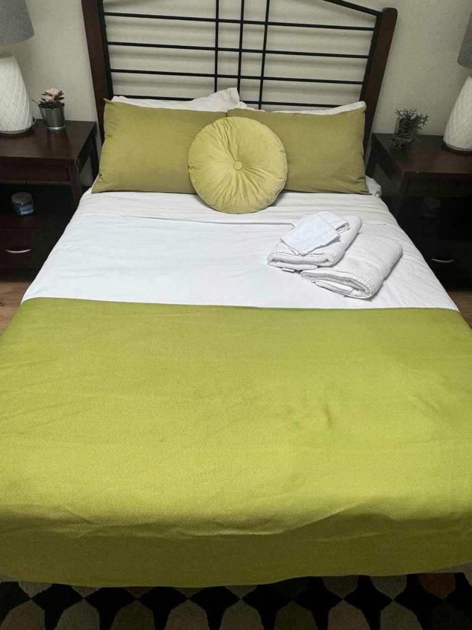 Apartment Location Cozy And Well-equipped, Unit #3 *
